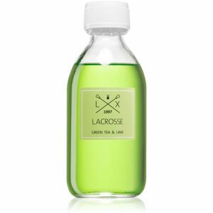 Ambientair Lacrosse Green Tea & Lime náplň do aróma difuzérov 250 ml