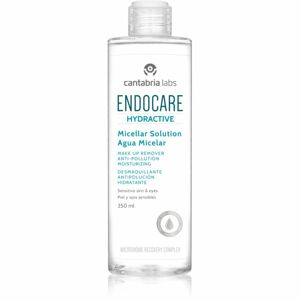 Endocare Hydractive micelárna voda pre hĺbkové čistenie 250 ml