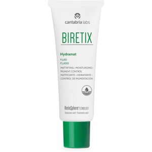 Biretix Care Hydramat ultra ľahký fluid na redukciu mastnoty pleti 50 ml