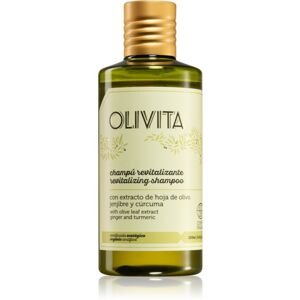 La Chinata Olivita revitalizačný šampón 250 ml