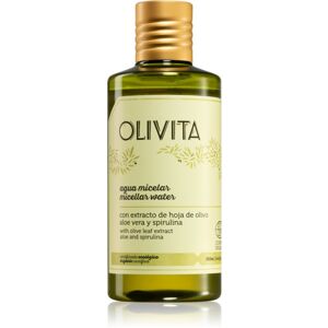 La Chinata Olivita micelárna voda s regeneračným účinkom 250 ml