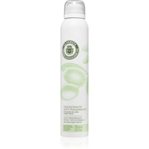 La Chinata Deodorant Spray dezodorant s olivovým olejom 200 ml