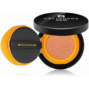 Heliocare 360° ľahký ochranný make-up v hubke SPF 50+ odtieň Pearl 15 g