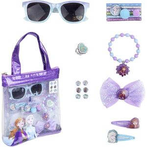 Disney Frozen 2 Beauty Set with Sunglasses darčeková sada (pre deti)