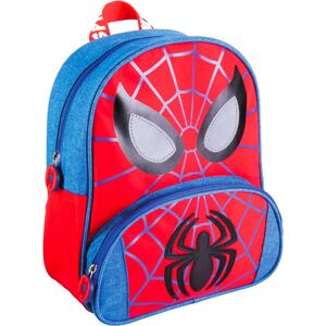 Marvel Spiderman Backpack detský batoh 1 ks