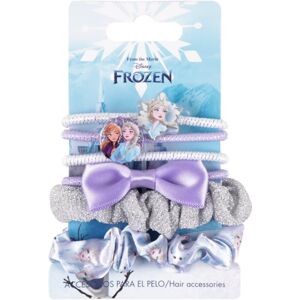 Disney Frozen 2 Hair Accessories gumičky do vlasov 6 ks