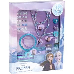 Disney Frozen Beauty Box darčeková sada (pre deti)