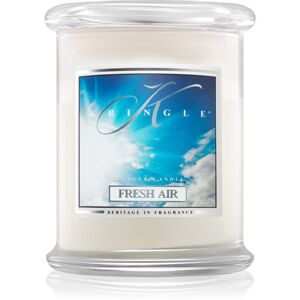 Kringle Candle Fresh Air vonná sviečka 127 g