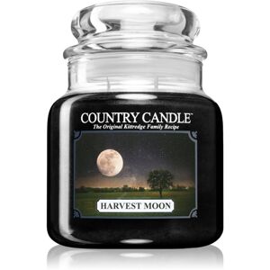 Country Candle Harvest Moon vonná sviečka 453 g