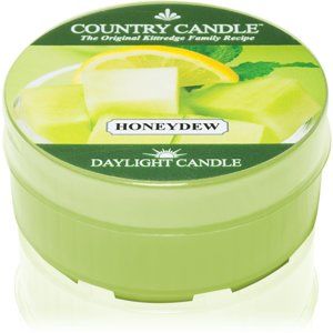 Country Candle Honey Dew čajová sviečka 42 g