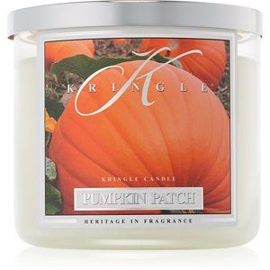 Kringle Candle Pumpkin Patch vonná sviečka 411 g