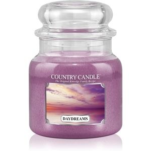 Country Candle Daydreams vonná sviečka 453 g