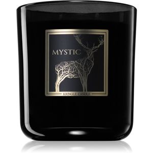 Kringle Candle Black Line Mystic vonná sviečka 340 g