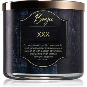 Kringle Candle Boujee XXX vonná sviečka 411 g