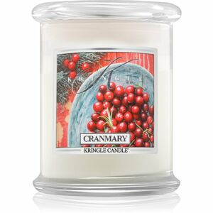 Kringle Candle Cranmary vonná sviečka 411 g