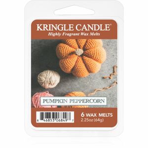 Kringle Candle Pumpkin Peppercorn vosk do aromalampy 64 g