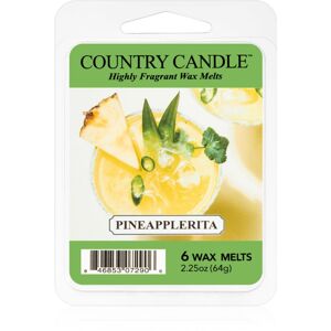 Country Candle Pineapplerita vosk do aromalampy 64 g