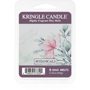 Kringle Candle Botanicals vosk do aromalampy 64 g