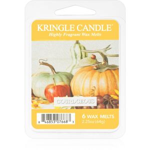 Kringle Candle Gourdgeous vosk do aromalampy 64 g