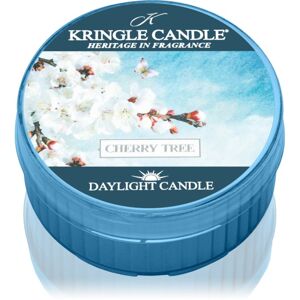 Kringle Candle Cherry Tree čajová sviečka 42 g
