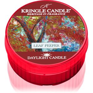 Kringle Candle Leaf Peeper čajová sviečka 42 g