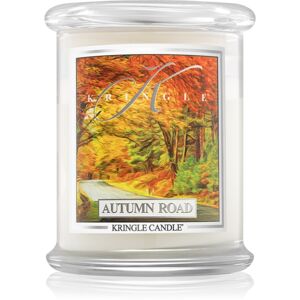 Kringle Candle Autumn Road vonná sviečka 411 g
