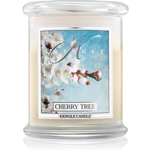 Kringle Candle Cherry Tree vonná sviečka 411 g