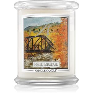 Kringle Candle Rail Bridge vonná sviečka 411 g