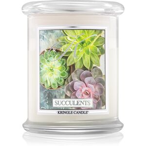 Kringle Candle Succulents vonná sviečka 411 g