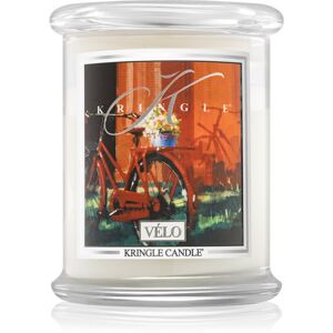 Kringle Candle Vélo vonná sviečka 411 g