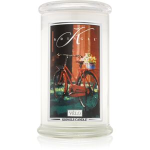 Kringle Candle Vélo vonná sviečka 624 g