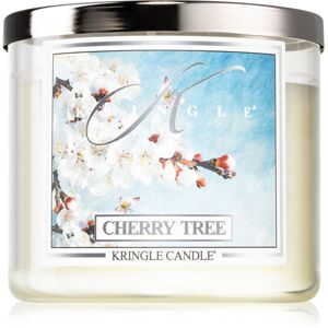 Kringle Candle Cherry Tree vonná sviečka 397 g