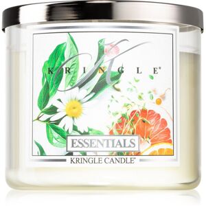 Kringle Candle Essentials vonná sviečka 397 g