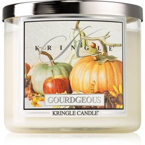 Kringle Candle Gourdegeous vonná sviečka I. 396,9 g