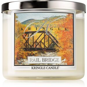 Kringle Candle Rail Bridge vonná sviečka I. 396,9 g