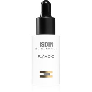 ISDIN Isdinceutics Flavo-C antioxidačné sérum s vitamínom C mix farieb 30 ml