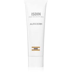 ISDIN Isdinceutics Auriderm regeneračný krém po estetických zákrokoch 50 ml