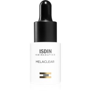 ISDIN Isdinceutics Melaclear sérum pre korekciu tónu pleti 15 ml