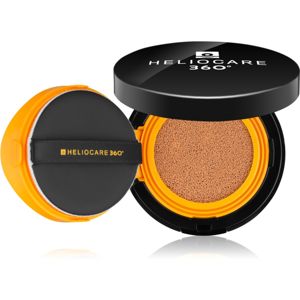 Heliocare 360° ľahký ochranný make-up v hubke SPF 50+ odtieň Bronze 15 g