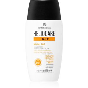 Heliocare 360° hydratačný gél na opaľovanie SPF 50+ 50 ml