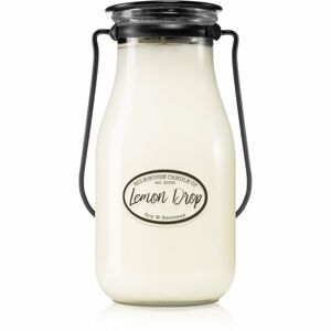 Milkhouse Candle Co. Creamery Lemon Drop vonná sviečka 454 g