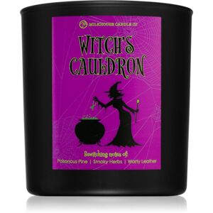 Milkhouse Candle Co. Limited Editions Witch´s Cauldron vonná sviečka 212 g