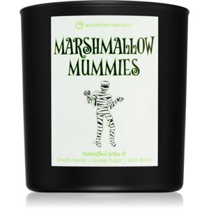Milkhouse Candle Co. Limited Editions Marshmallow Mummies vonná sviečka 212 g