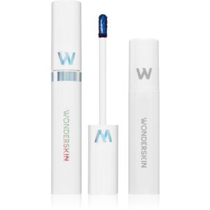 WONDERSKIN Wonder Blading Lip Stain Kit zlupovací rúž s dlhotrvajúcim efektom XOXO 4 ml