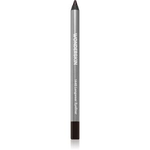 WONDERSKIN 1440 Longwear Eyeliner dlhotrvajúca ceruzka na oči odtieň Kalamata 1,2 g