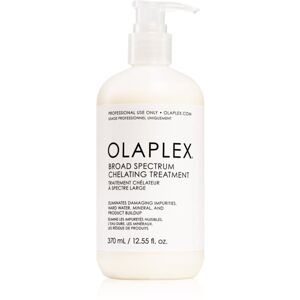 Olaplex Broad Spectrum Chelating Treatment hĺbkovo čistiaci gél na vlasy 370 ml