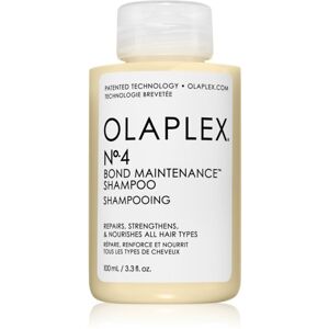 Olaplex N°4 Bond Maintenance Shampoo obnovujúci šampón pre všetky typy vlasov 100 ml