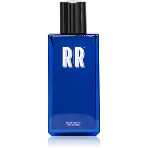 Reuzel RR Fine Fragrance toaletná voda pre mužov 50 ml