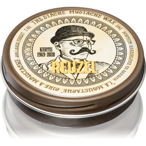 Reuzel "The Stache" Mustache Wax vosk na fúzy pre zdravý lesk 28 g