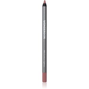 WONDERSKIN 360 Contour kontúrovacia ceruzka na pery odtieň Blush 1,2 g